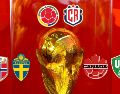 La rica de juegos que veremos este lunes 1 de junio es apenas un pequeño adelanto de lo que nos espera en el Mundial 2026 de la FIFA. EL INFORMADOR / ARCHIVO