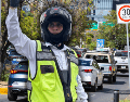 La Policía Vial de Jalisco inicia multas de hasta 7 mil pesos a conductores con placas vencidas. EL INFORMADOR/ARCHIVO ESPECIAL/Policía Vial Jalisco