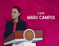 Sheinbaum descarta caso Chihuahua sea "asunto político". SUN / F. Rojas