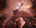 "La ladrona del tiempo" ya está en la cartelera de cine tapatía. ESPECIAL/CINE CANÍBAL.