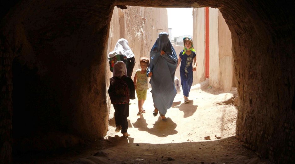 La ONU agregó que niñas y niños carecen inherentemente de la capacidad para otorgar un consentimiento pleno, libre e informado de un matrimonio. EFE/ ARCHIVO