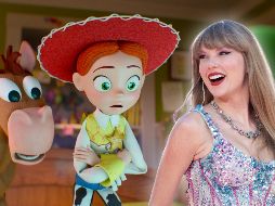 Desde el día de hoy, tres ediciones exlcusivas en CD se han puesto a la venta en el sitio web de Taylor Swift. ESPECIAL / DISNEY