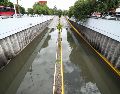 La mayor parte de los pasos a desnivel considerados como Zonas Críticas de inundación se concentran en el municipio de Guadalajara. EL INFORMADOR/ARCHIVO