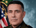 Antes de este nombramiento, estuvo a cargo de la frontera norte en el Estado de Washington y coordinó las relaciones con Canadá, de acuerdo con un comunicado emitido por el Departamento de Seguridad Nacional (DHS). ESPECIAL/X/ @CBP