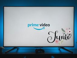 Estos son TODOS los estrenos de Prime Video para junio de 2026. ESPECIAL / UNSPLASH Thibault Penin