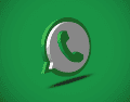 Este servicio solo puede contratarse desde la aplicación oficial de WhatsApp descargada en tiendas autorizadas. CANVA