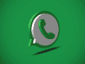 Este servicio solo puede contratarse desde la aplicación oficial de WhatsApp descargada en tiendas autorizadas. CANVA