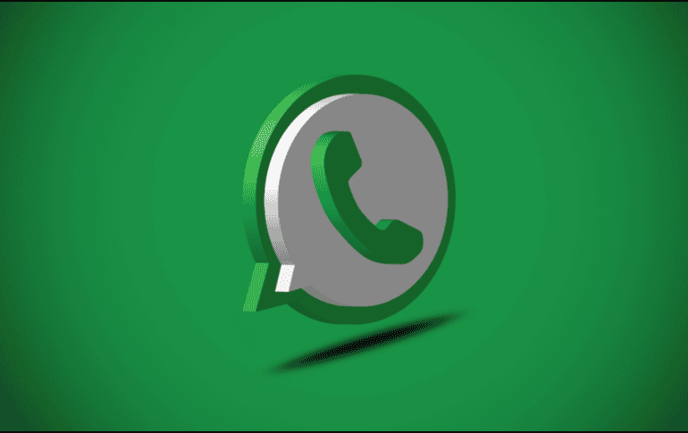 Este servicio solo puede contratarse desde la aplicación oficial de WhatsApp descargada en tiendas autorizadas. CANVA