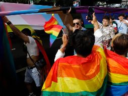 Más que festejar, lo que se busca este 2026 es generar conciencia social. EFE/N. Sangnak