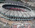 Se habilitarán distintas opciones que buscan facilitar el flujo y traslado de los aficionados y asistentes hacia el estadio. SUN/ARCHIVO