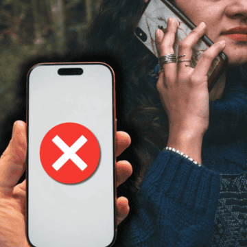 Conoce los detalles sobre la suspensión de líneas telefónicas si no se realizó la vinculación obligatoria con la CURP en el plazo establecido. ESPECIAL/Canva/Unsplash