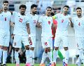 En el plano deportivo, Irán disputará su cuarta Copa del Mundo consecutiva y la séptima de su historia. AFP / ARCHIVO