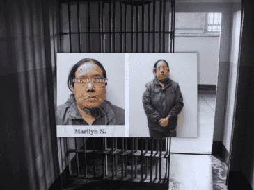 La reaparición mediática de Cote dentro del esquema carcelario revela un entramado legal complejo, donde las autoridades buscan fincar responsabilidades definitivas por el daño a la salud pública. ESPECIAL / CANVA