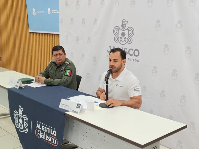 EL INFORMADOR / M. HERNÁNDEZ