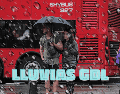 Descubre a qué hora exacta comenzarán las lluvias este 3 de junio en Guadalajara y cómo prepararte para el cambio de clima según los expertos. EL INFORMADOR/ARCHIVO