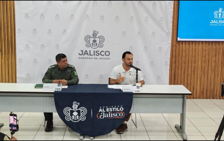 La Secretaría de Hacienda del Estado documenta que en Jalisco hay más de un millón de motocicletas circulando. EL INFORMADOR / M. HERNÁNDEZ