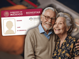 Conoce cuáles son los pasos clave para recibir aguinaldo si eres adulto mayor con credencial Inapam. ESPECIAL/Pexels/Gobierno de México