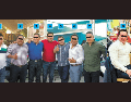 Las indagatorias han arrojado indicios contra alcaldes de Ocuituco, Tetela del Volcán, Temoac, Jonacatepec, Ayala y Axochiapan. Todos ellos situados en la franja oriente de Morelos. ESPECIAL/SUN