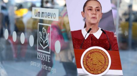Se invertirán 13 mil millones de pesos (MMDP) en equipamiento médico e innovación tecnológica para distintos hospitales generales del país. EL INFORMADOR / ARCHIVO / SUN / D. Simón Sánchez