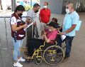 De acuerdo con lo informado por las autoridades de salud, el proceso se realizará mediante dos calendarios mensuales organizados por la letra inicial del primer apellido de los solicitantes. EL INFORMADOR/ ARCHIVO