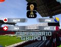 Canadá, actuando como orgullosa coanfitriona, buscará hacer valer su localía para avanzar por primera vez a la fase eliminatoria del certamen. ESPECIAL / AFP y CANVA