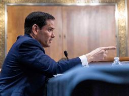 La Administración de Donald Trump ha catalogado a los principales carteles mexicanos, como el Cártel de Sinaloa y el Cártel Nueva Generación (CNG), como organizaciones terroristas. EFE//S. THEW