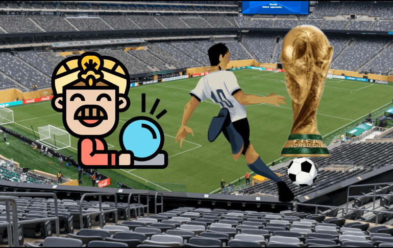 España será el duro rival que enfrentará al campeón del Mundial 2026. EFE / A. COLMENARES / ESPECIAL FIFA