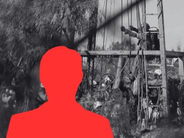 El detenido también es investigado por su presunta participación en delitos como secuestro, extorsión, homicidio y delitos contra la salud. SUN / ARCHIVO