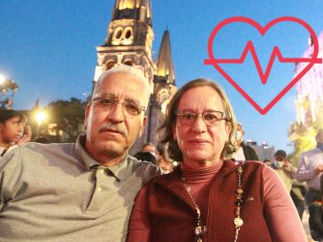Así afectan nuestras relaciones a la salud de la vejez. EL INFORMADOR / ARCHIVO