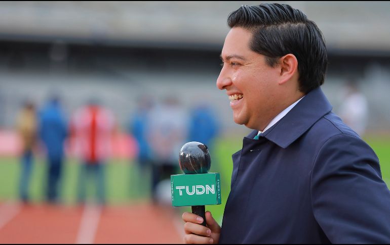 Las reacciones del periodismo deportivo reflejan un profundo sentido de camaradería y alivio por el regreso de Julio Ibáñez y Dani García. IMAGO7