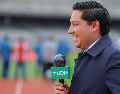 Las reacciones del periodismo deportivo reflejan un profundo sentido de camaradería y alivio por el regreso de Julio Ibáñez y Dani García. IMAGO7
