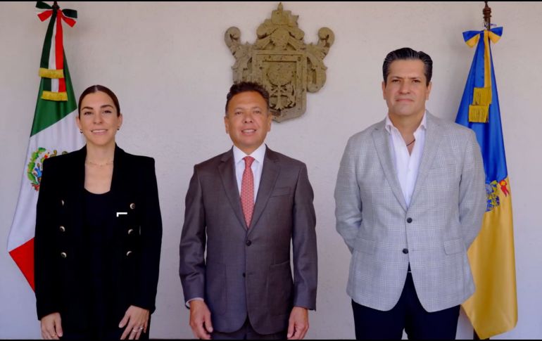 Jalisco escaló al quinto lugar nacional en captación de Inversión Extranjera Directa tras registrar 723 millones de dólares en el primer trimestre de 2026. ESPECIAL.