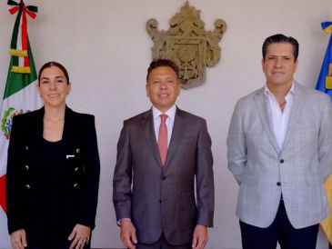 Jalisco escaló al quinto lugar nacional en captación de Inversión Extranjera Directa tras registrar 723 millones de dólares en el primer trimestre de 2026. ESPECIAL.