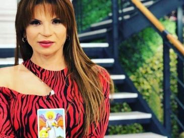 Mhoni Vidente revela las cartas del tarot que marcarán el destino de cada signo durante esta semana de junio. FACEBOOK / Mhoni Vidente