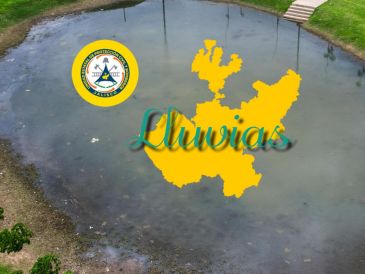 Este municipio ha presentado la lectura más alta en el acumulado de precipitación en las últimas horas. EL INFORMADOR / ARCHIVO