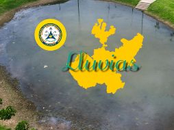 Este municipio ha presentado la lectura más alta en el acumulado de precipitación en las últimas horas. EL INFORMADOR / ARCHIVO