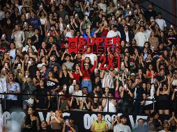 Estos cuatro conciertos de la Arena Guadalajara se encuentran al 2x1 solo por hoy, 3 de junio. EL INFORMADOR / ARCHIVO