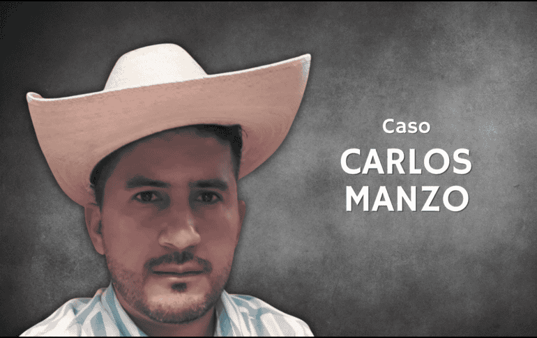 Hay dos detenidos más por el asesinato del alcalde de Uruapan, Carlos Alberto Manzo Rodríguez. ESPECIAL