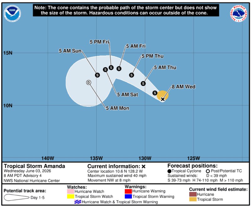 X / @NHC_Pacific&nbsp;