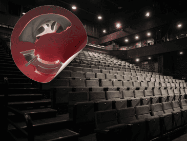 Acompañamos a descubrir lo mejor del cine esta semana en las salas de Cinépolis. ESPECIAL/ Unsplash