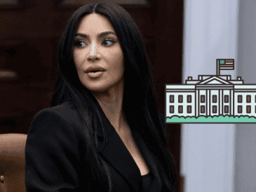 Actualmente Kim está concentrada en sus negocios y en obtener su título como abogada. EFE / ARCHIVO