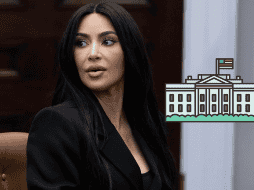 Actualmente Kim está concentrada en sus negocios y en obtener su título como abogada. EFE / ARCHIVO