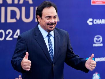 Mientras la cuenta regresiva hacia el Mundial de 2026 avanza, Hugo Sánchez mantiene intacta la ilusión de ver a México alcanzar una final histórica. Imago7