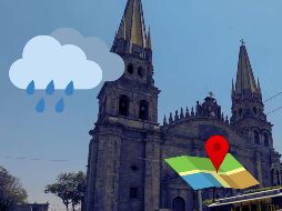 Descubre las mejores actividades bajo techo para disfrutar de Guadalajara durante los días lluviosos. EL INFORMADOR / ARCHIVO