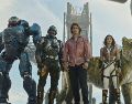 "Amos del universo" ya se encuentra en las salas de cine tapatías. ESPECIAL/SONY PICTURES/AMAZON MGM.
