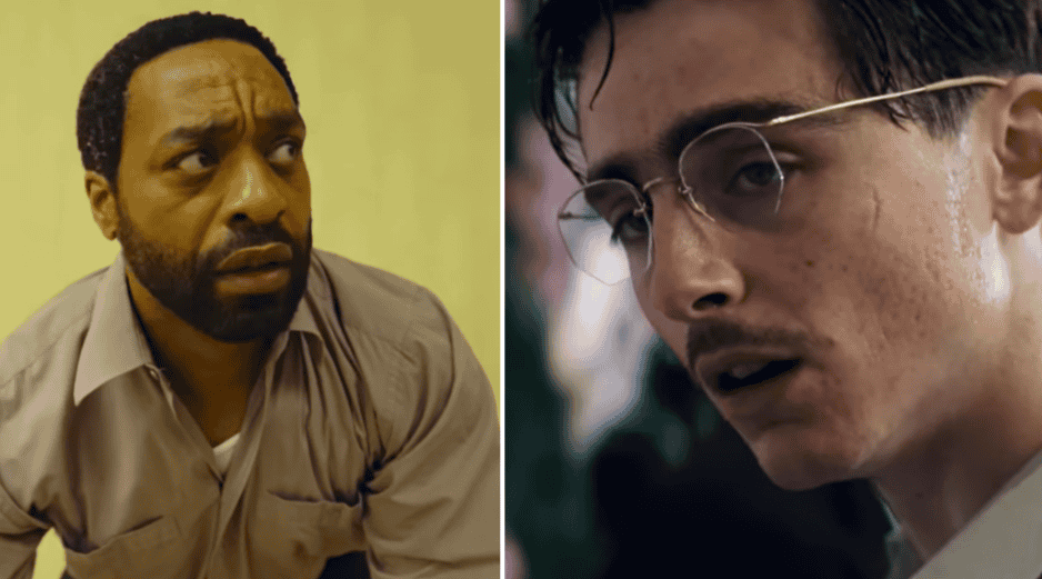 A24 es uno de los estudios independientes de cine con renombre en la actualidad. YOUTUBE / A24