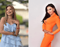 El uso del nombre "Gaby Ramírez" llegaba a causar confusión en el mundo del entretenimiento. ESPECIAL / IG / @gabyramireztv / @gabrirmz