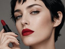 El regreso de los labios mate en su versión más elegante para 2026. ESPECIAL