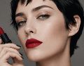 El regreso de los labios mate en su versión más elegante para 2026. ESPECIAL