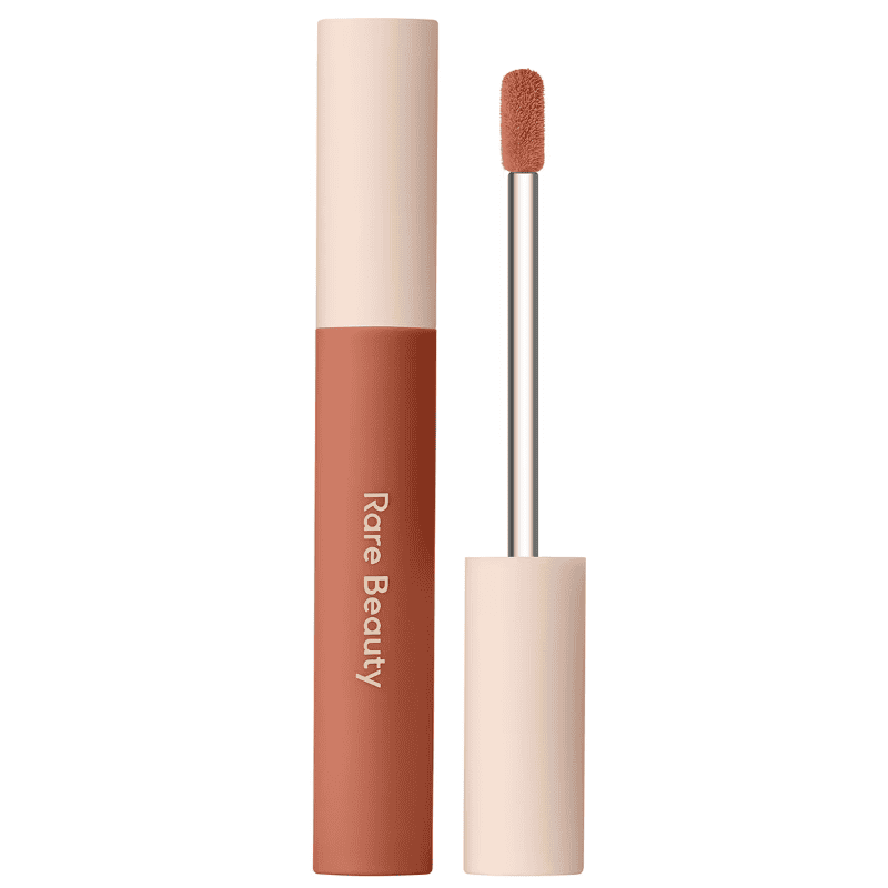  Lip Soufflé Matte Lip Cream de Rare Beauty &nbsp;